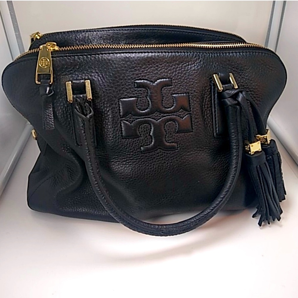 Tory Burch “Thea” Satchel